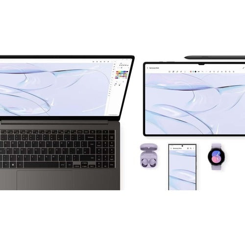 Ordinateur portable B2B G BOOK3 ULTRA I7 1 To
