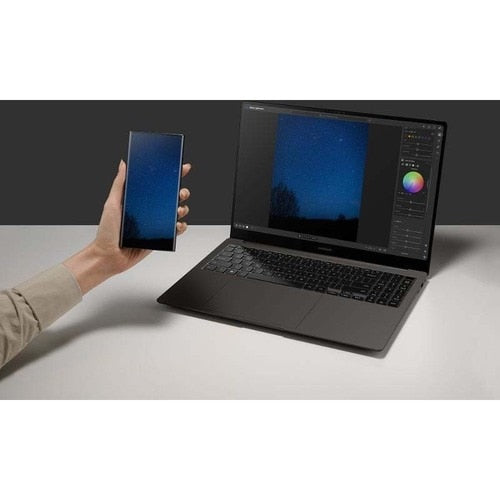 Ordinateur portable B2B G BOOK3 ULTRA I7 1 To