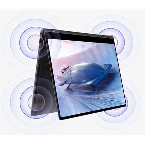 B2B G BOOK3 PRO 360 I7 512 Go