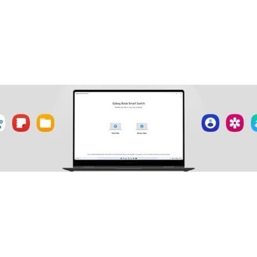 B2B G BOOK3 PRO 360 I7 512 Go
