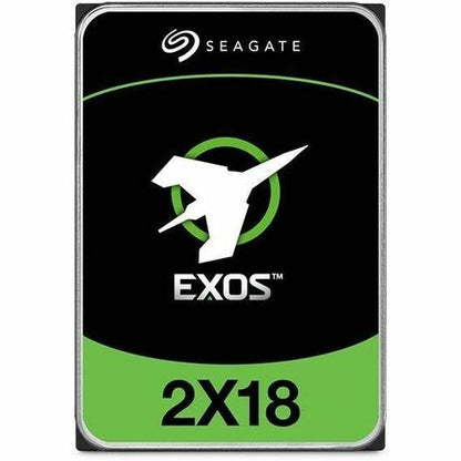 Disque dur MULTI20 EXOS X18 18 To 512E/4KN SATA SATA RPM 3,5