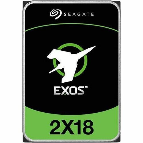 Disque dur MULTI20 18 To EXOS X18 512E/4KN SAS RPM 3,5