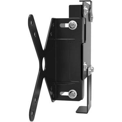 Soporte para banco de energía digital CTA con placa VESA (negro) - Admite 3,94"