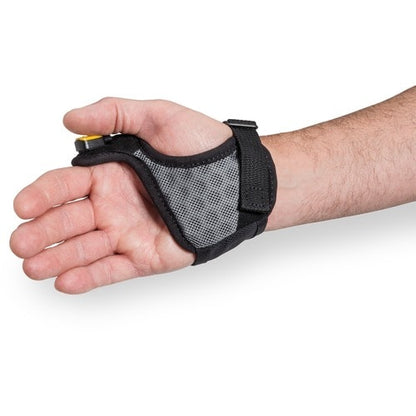 Escáner portátil Zebra RS5100 con Bluetooth - Conectividad inalámbrica - SE4710Scan Eng