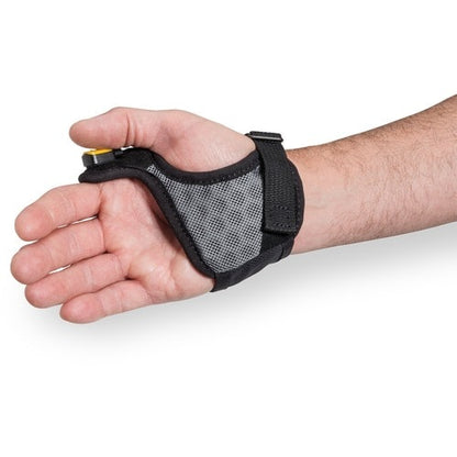 Escáner portátil Zebra RS5100 con Bluetooth - Conectividad inalámbrica - SE4710Scan Eng