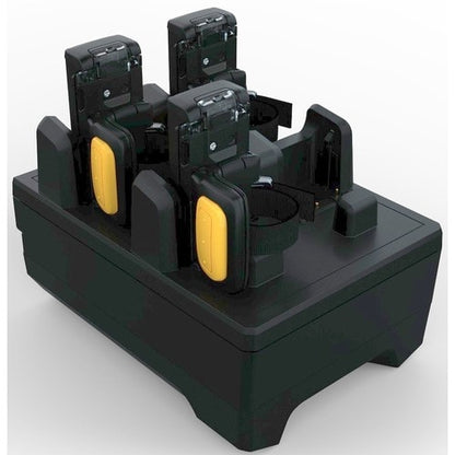 Escáner portátil Zebra RS5100 con Bluetooth - Conectividad inalámbrica - SE4710Scan Eng