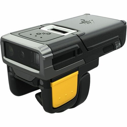 Escáner de código de barras Zebra RS5100 - Conectividad por cable - Motor de escaneo SE4770 - 2D, 1D -