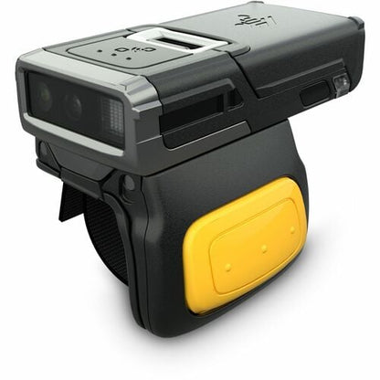 Escáner de código de barras Zebra RS5100 - Conectividad por cable - Motor de escaneo SE4770 - 2D, 1D -