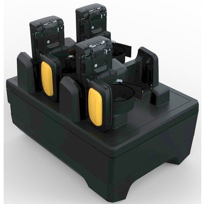 Escáner portátil Zebra RS5100 con Bluetooth - Conectividad inalámbrica - SE4770Scan Eng