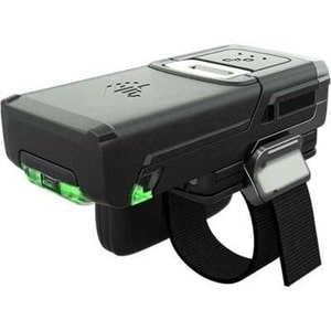 Escáner portátil Zebra RS5100 con Bluetooth - Conectividad inalámbrica - SE4770Scan Eng