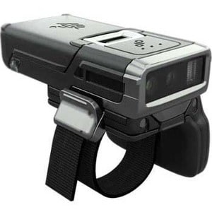 Escáner portátil Zebra RS5100 con Bluetooth - Conectividad inalámbrica - SE4770Scan Eng