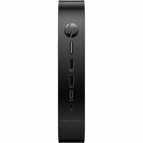 HP Pro t550 Thin Client Celeron J6412 Quad-core (4 Core) 2 GHz - Intel Chip
