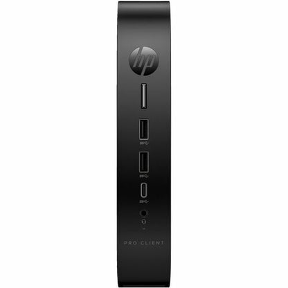 HP Pro t550 Thin Client Celeron J6412 Quad-core (4 Core) 2 GHz - Intel Chip