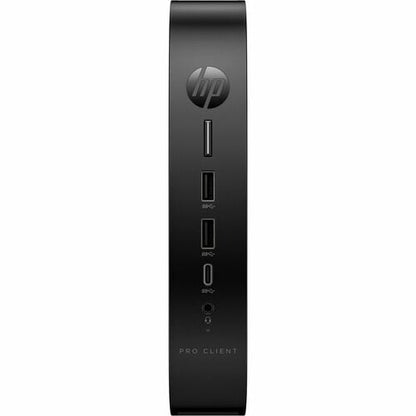 HP Pro t550 Thin Client Celeron J6412 Quad-core (4 Core) 2 GHz - Intel Chip