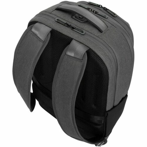 Estuche de transporte Targus Cypress Hero TBB94104GL (parte trasera)