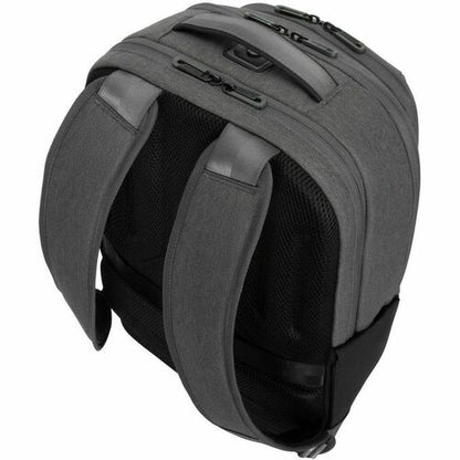Estuche de transporte Targus Cypress Hero TBB94104GL (parte trasera)