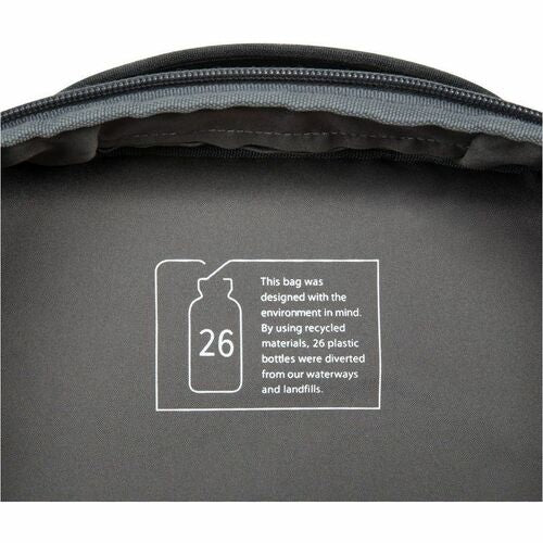 Estuche de transporte Targus Cypress Hero TBB94104GL (parte trasera)