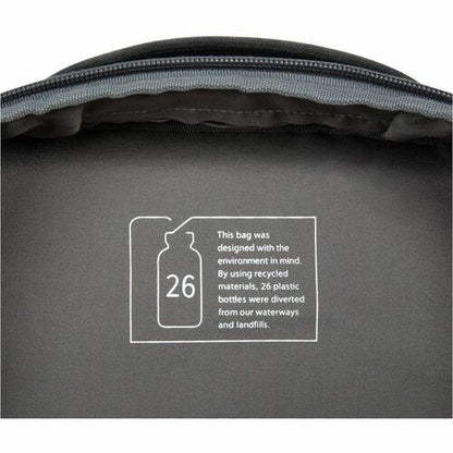 Estuche de transporte Targus Cypress Hero TBB94104GL (parte trasera)