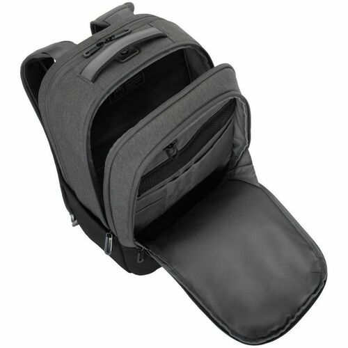 Estuche de transporte Targus Cypress Hero TBB94104GL (parte trasera)