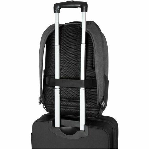 Estuche de transporte Targus Cypress Hero TBB94104GL (parte trasera)