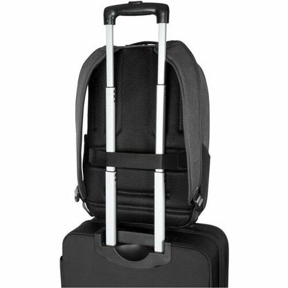 Estuche de transporte Targus Cypress Hero TBB94104GL (parte trasera)