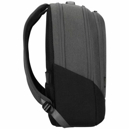Estuche de transporte Targus Cypress Hero TBB94104GL (parte trasera)