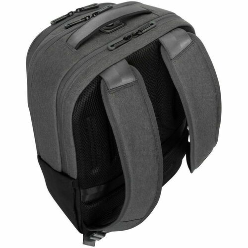 Estuche de transporte Targus Cypress Hero TBB94104GL (parte trasera)