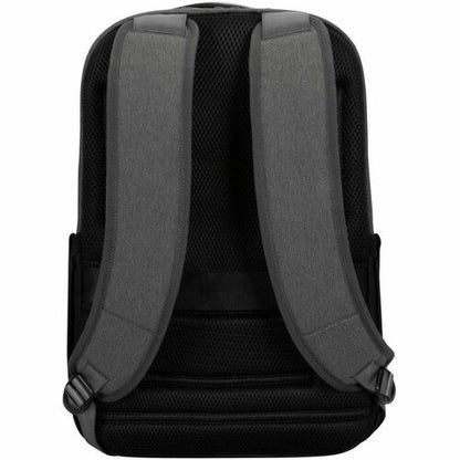 Estuche de transporte Targus Cypress Hero TBB94104GL (parte trasera)