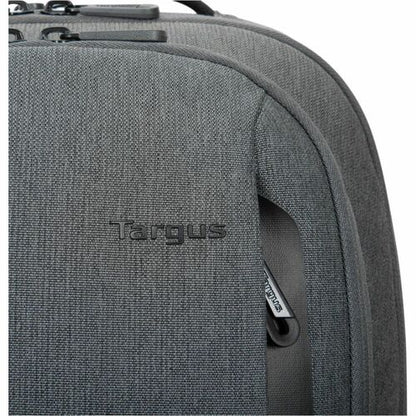 Estuche de transporte Targus Cypress Hero TBB94104GL (parte trasera)