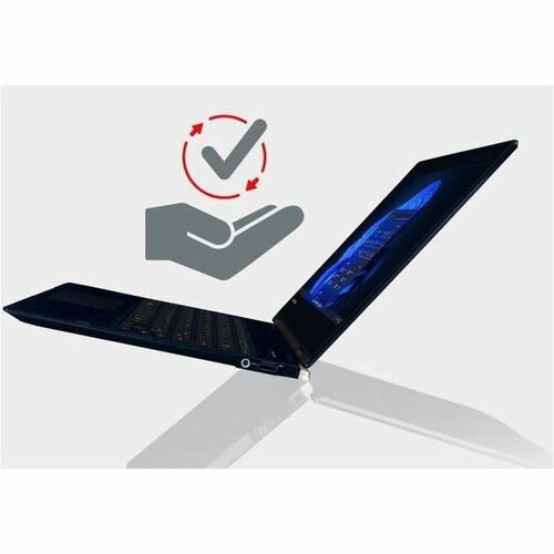 Dynabook Satellite Pro C50-K C50-K-0DW 15.6\" (396.24 mm) Notebook
