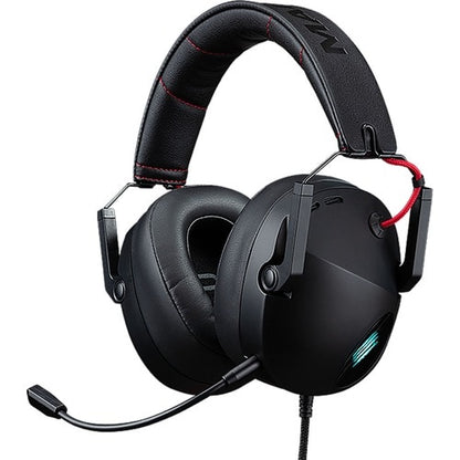 Mad Catz P.I.L.O.T. 5 RGB Gaming Headset - Stereo