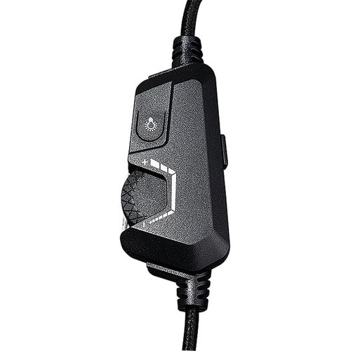 Mad Catz P.I.L.O.T. 5 RGB Gaming Headset - Stereo