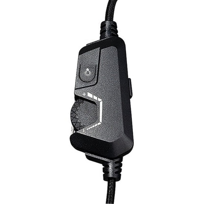 Mad Catz P.I.L.O.T. 5 RGB Gaming Headset - Stereo