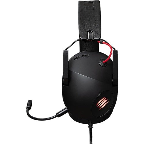 Mad Catz P.I.L.O.T. 5 RGB Gaming Headset - Stereo