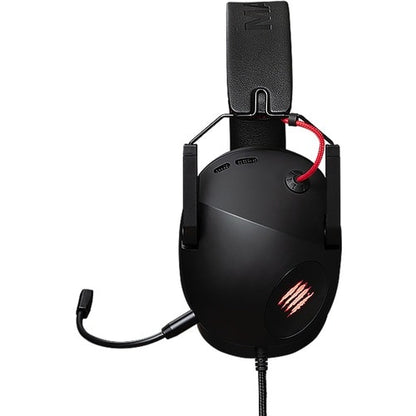 Mad Catz P.I.L.O.T. 5 RGB Gaming Headset - Stereo