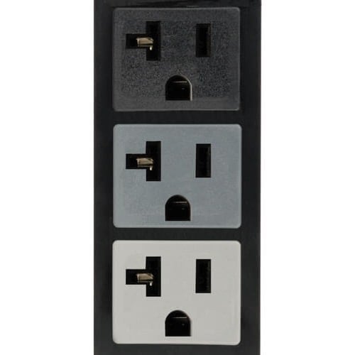 RÉPARTITEUR VIDÉO 2 PORTS VGA/SVGA