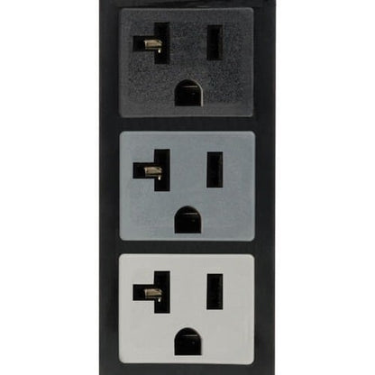 RÉPARTITEUR VIDÉO 2 PORTS VGA/SVGA