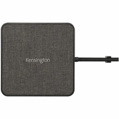 Estación de acoplamiento portátil Kensington MD125U4 USB4 (DFS)