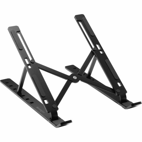 Support pliable en aluminium pour ordinateur portable Kensington