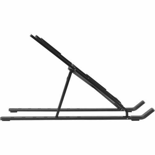 Support pliable en aluminium pour ordinateur portable Kensington