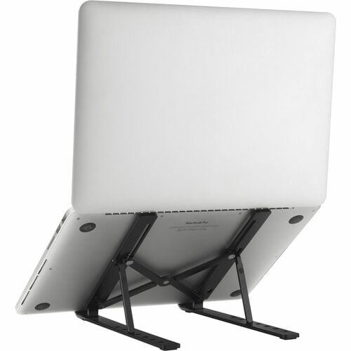 Support pliable en aluminium pour ordinateur portable Kensington