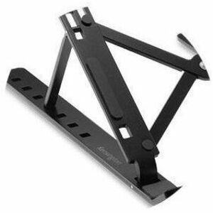 Support pliable en aluminium pour ordinateur portable Kensington