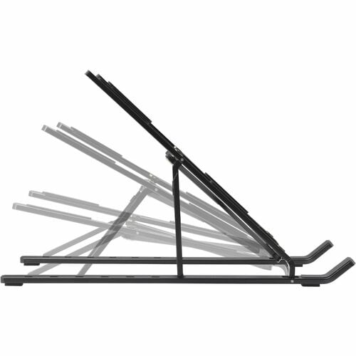 Support pliable en aluminium pour ordinateur portable Kensington