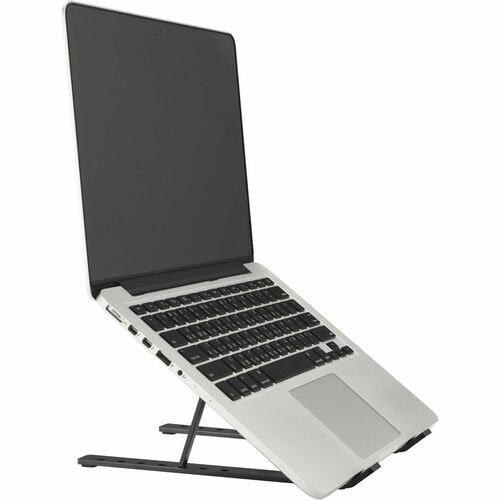 Support pliable en aluminium pour ordinateur portable Kensington