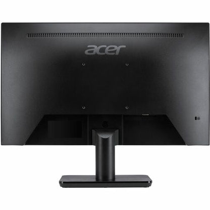 Monitor LCD Acer V226HQL H de 22" Full HD - 16:9 - Negro