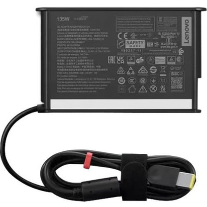Lenovo ThinkCentre 135W AC Adapter Gen 2 - 135 W