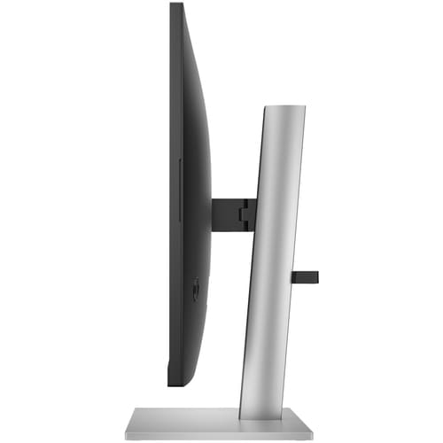 Monitor LCD HP E27 G5 de 27" Full HD - 16:9 - Negro, Plateado