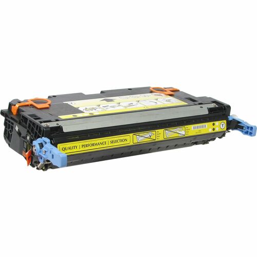 HP 643A (Q5952A) Original Laser Toner Cartridge - Single Pac