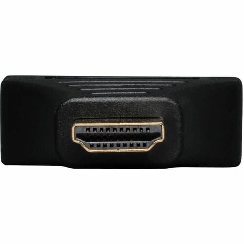 Tripp Lite HDMI to DVI Cable Adapter Converter Compact HDMI to DVI-D M/F - 1 x DVI-D Digit