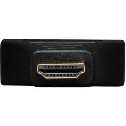 Tripp Lite HDMI to DVI Cable Adapter Converter Compact HDMI to DVI-D M/F - 1 x DVI-D Digit
